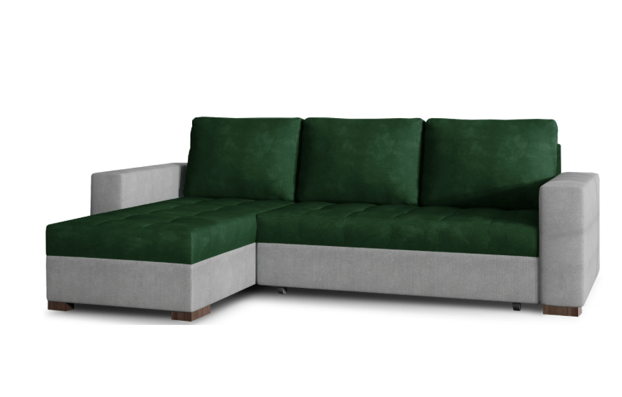 Диван кутовий лівий/правий Newark Eltap